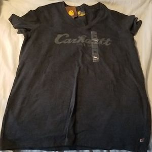 Carhartt relaxed fit T shirt Large